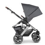 ABC - Design Salsa 4 Air Diamond Asphalt